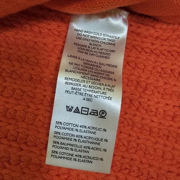 NWOT Free People Nightingale Cardi - Picture 7 of 13